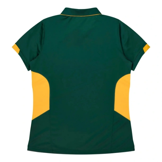 Picture of Aussie Pacific, Ladies Tasman Polo 